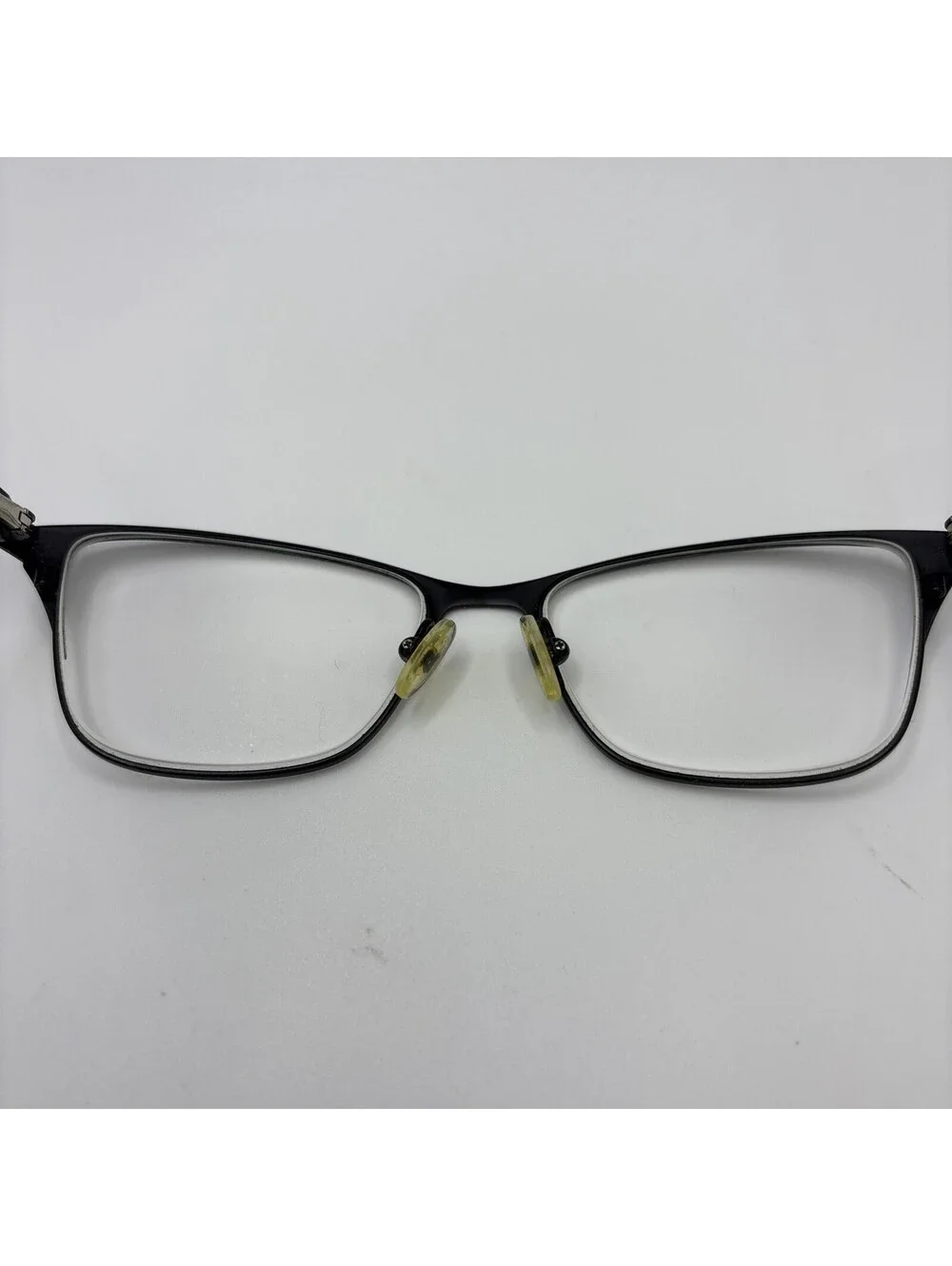 GUESS MARCIANO GM0289-3 002 Eyeglasses 53-16-135 Black Matte/Grey FRAMES ONLY